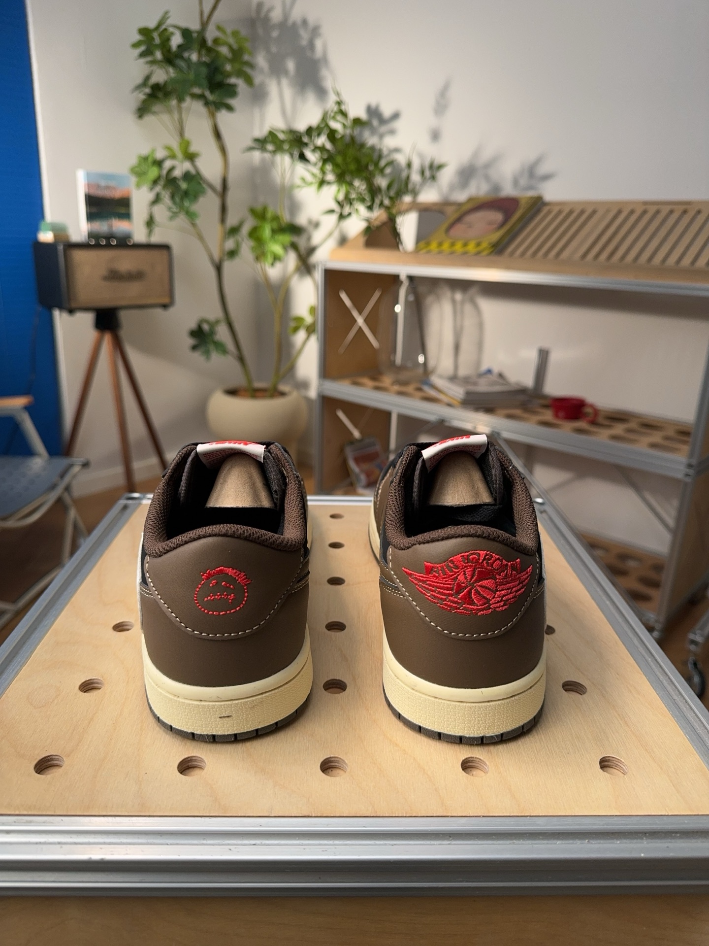 Nike Jordan